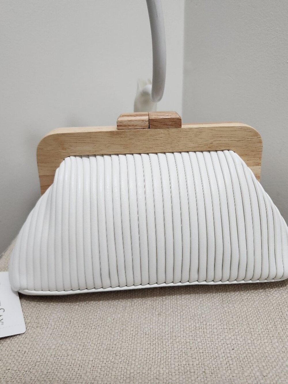 Sophisticated Clutch